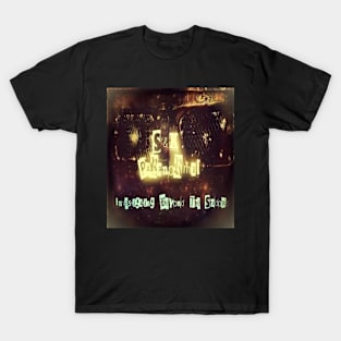 S&K Investigating Beyond The Shadows T-Shirt